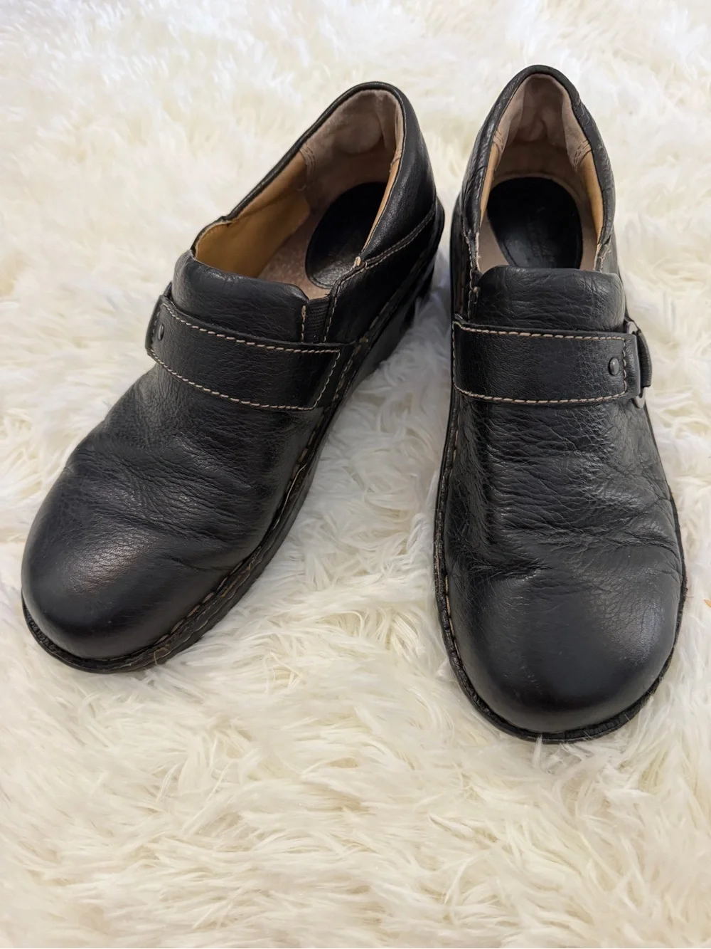 Cabelas classic black